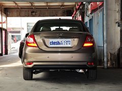 2014款 1.5 手动 优悦型