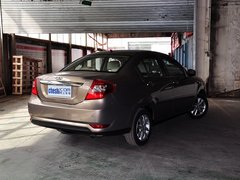 2014款 1.5 手动 优悦型