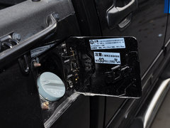 2013款 2.2L 手动 两驱汽油商务版