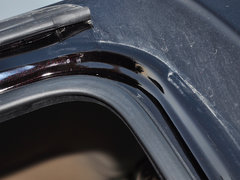 2013款 2.2L 手动 两驱汽油商务版