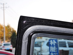 2013款 2.2L 手动 两驱汽油商务版