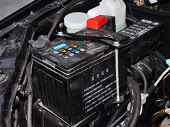 2013款 2.2L 手动 两驱汽油商务版