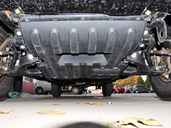 2013款 2.2L 手动 两驱汽油商务版