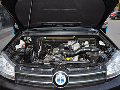 2013款 2.2L 手动 两驱汽油商务版