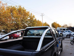 2013款 2.2L 手动 两驱汽油商务版