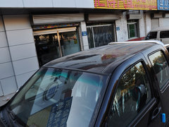 2013款 2.2L 手动 两驱汽油商务版