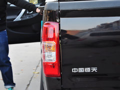 2013款 2.2L 手动 两驱汽油商务版