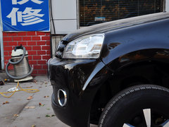2013款 2.2L 手动 两驱汽油商务版