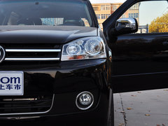 2013款 2.2L 手动 两驱汽油商务版