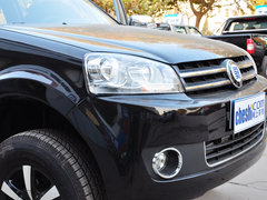 2013款 2.2L 手动 两驱汽油商务版
