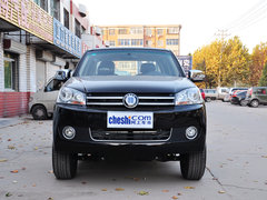 2013款 2.2L 手动 两驱汽油商务版