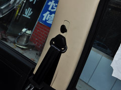 2013款 2.2L 手动 两驱汽油商务版
