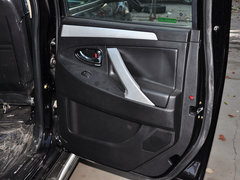 2013款 2.2L 手动 两驱汽油商务版