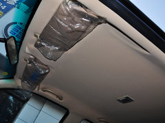 2013款 2.2L 手动 两驱汽油商务版