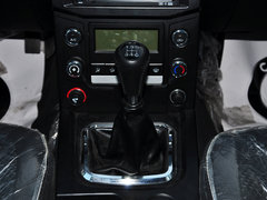 2013款 2.2L 手动 两驱汽油商务版