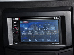 2013款 2.2L 手动 两驱汽油商务版