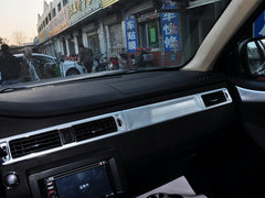 2013款 2.2L 手动 两驱汽油商务版