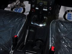 2013款 2.2L 手动 两驱汽油商务版