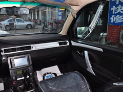 2013款 2.2L 手动 两驱汽油商务版