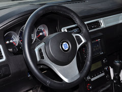 2013款 2.2L 手动 两驱汽油商务版