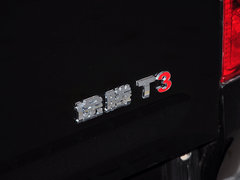 2013款 2.2L 手动 两驱汽油商务版