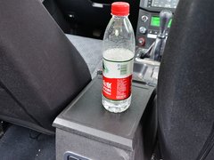 2013款 2.4L 手动 两驱汽油至尊版