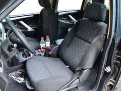 2013款 2.4L 手动 两驱汽油至尊版