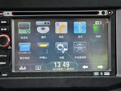 2013款 2.4L 手动 两驱汽油至尊版