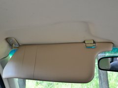 2013款 2.4L 手动 两驱汽油至尊版