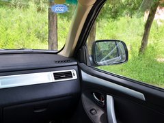 2013款 2.4L 手动 两驱汽油至尊版