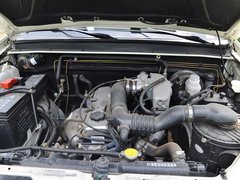 2013款 2.4L 手动 两驱汽油至尊版