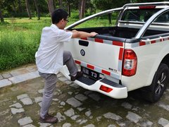2013款 2.4L 手动 两驱汽油至尊版
