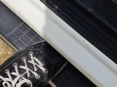 2013款 2.4L 手动 两驱汽油至尊版