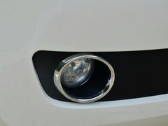 2013款 2.4L 手动 两驱汽油至尊版