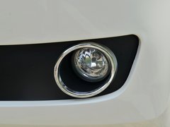 2013款 2.4L 手动 两驱汽油至尊版