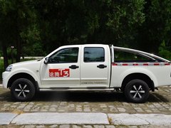 2013款 2.4L 手动 两驱汽油至尊版