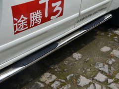 2013款 2.4L 手动 两驱汽油至尊版