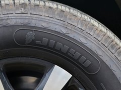 2013款 2.4L 手动 两驱汽油至尊版