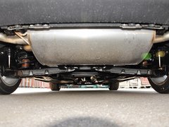 沃尔沃V60 2014款 T5 2.0T 自动 智雅版