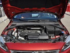 沃尔沃V60 2014款 T5 2.0T 自动 智雅版