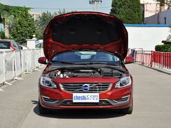 2014款 T5 2.0T 自动 智雅版