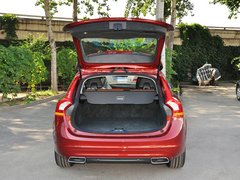 2014款 T5 2.0T 自动 智雅版