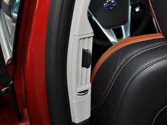 沃尔沃V60 2014款 T5 2.0T 自动 智雅版