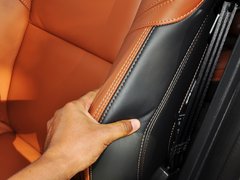 沃尔沃V60 2014款 T5 2.0T 自动 智雅版