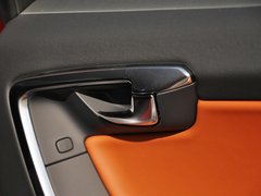 沃尔沃V60 2014款 T5 2.0T 自动 智雅版