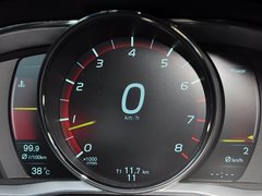 2014款 T5 2.0T 自动 智雅版