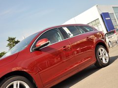 2014款 T5 2.0T 自动 智雅版