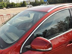 2014款 T5 2.0T 自动 智雅版