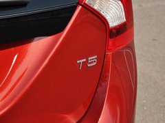 2014款 T5 2.0T 自动 智雅版