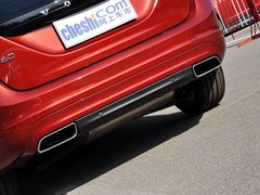 2014款 T5 2.0T 自动 智雅版